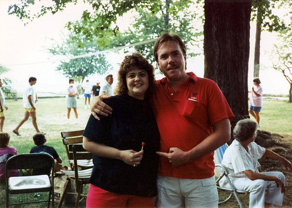 1989 Stakich Reunion-21