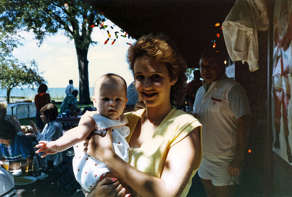 1985 Stakich Reunion-84