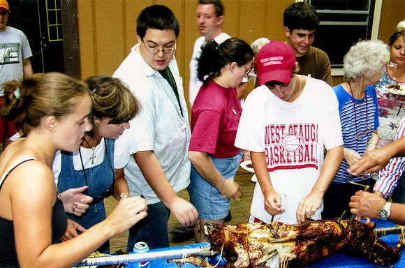 2004 Stakich Reunion-93