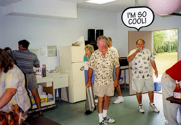 1999 Stakich Reunion-48