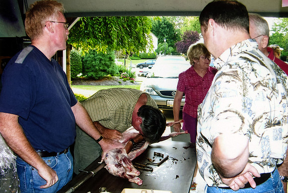 2005 Stakich Reunion-84