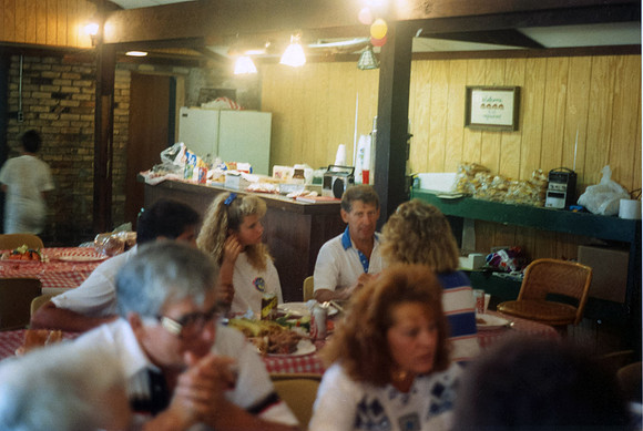 1991 Stakich Reunion-97