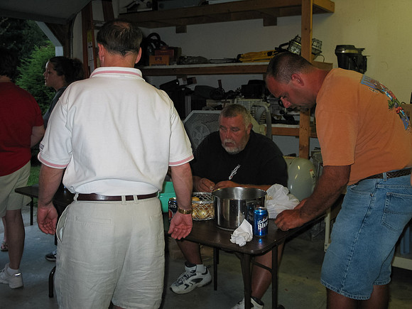 2004 Stakich Reunion-98
