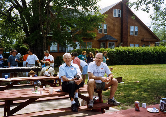 1993 Stakich Reunion-23