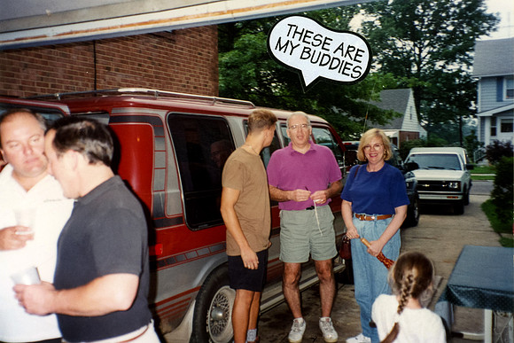 1994 Stakich Reunion-47