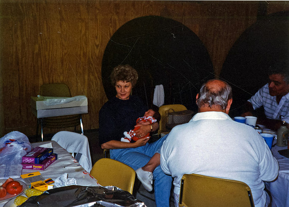 1993 Stakich Reunion-35