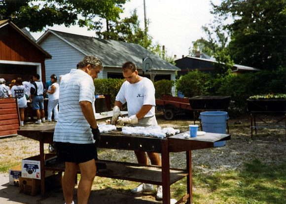 1993 Stakich Reunion-11
