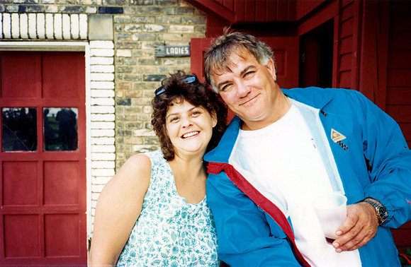 1992 Stakich Reunion-46