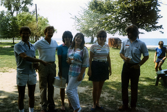 1984 Stakich Reunion-72