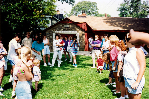 1992 Stakich Reunion-28