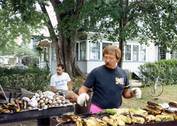 1989 Stakich Reunion-54
