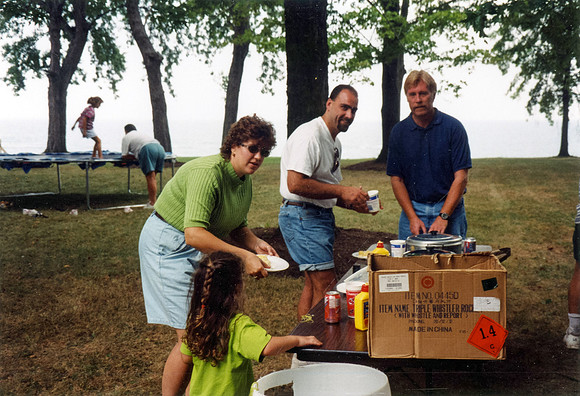 1997 Stakich Reunion-54
