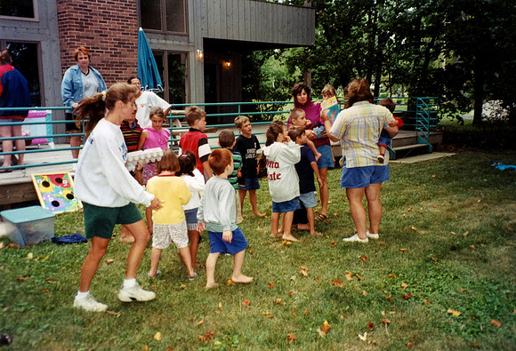 1999 Stakich Reunion-35