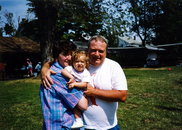 1993 Stakich Reunion-32