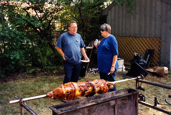 1997 Stakich Reunion-8