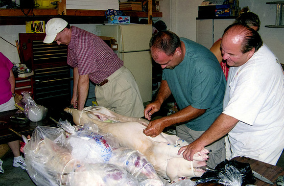 2004 Stakich Reunion-70