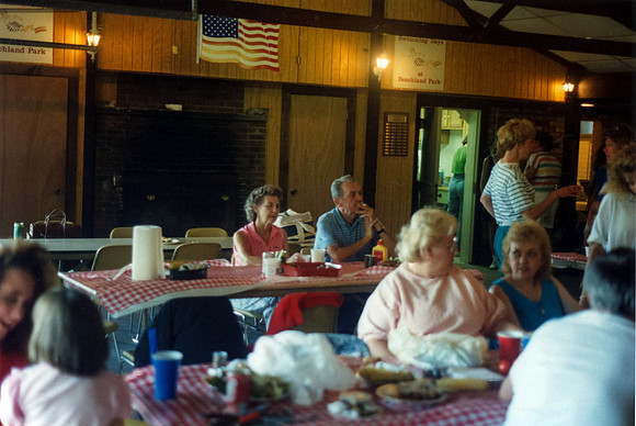 1991 Stakich Reunion-69
