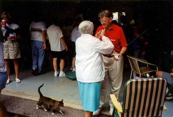1999 Stakich Reunion-74