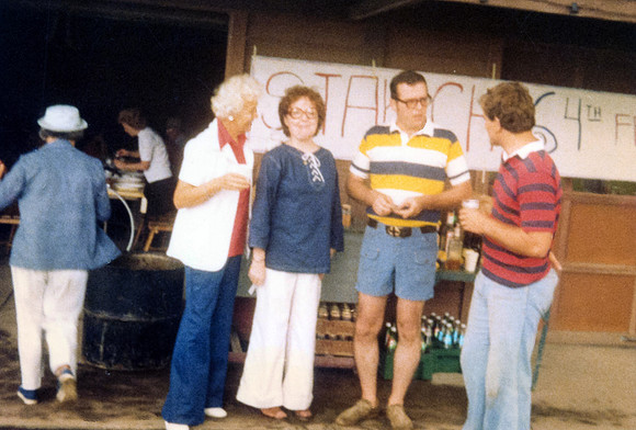 1977 Stakich Reunion-53