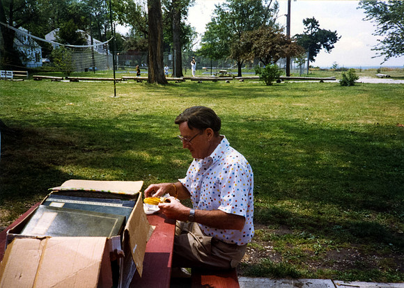 1993 Stakich Reunion-34