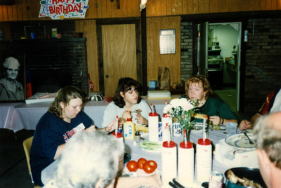 1995 Stakich Reunion-75