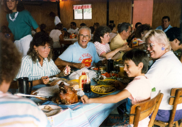 1990 Stakich Reunion-79
