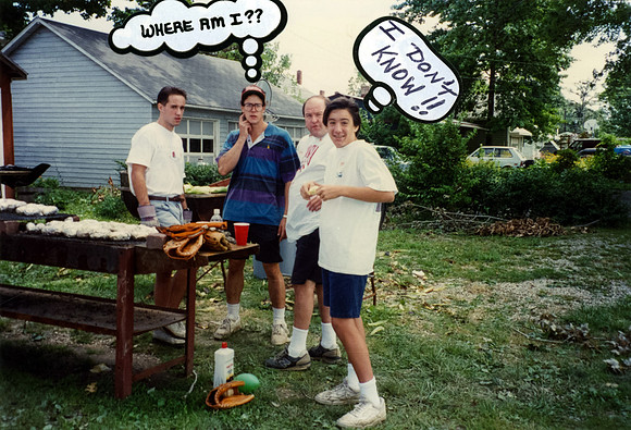 1994 Stakich Reunion-28