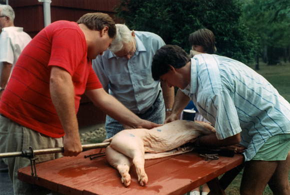 1988 Stakich Reunion-53