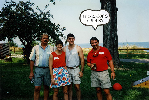 1995 Stakich Reunion-28
