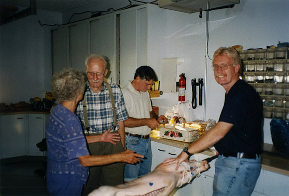 2001 Stakich Reunion-14