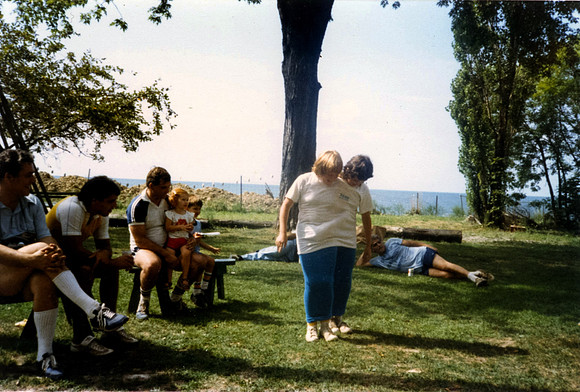 1984 Stakich Reunion-2