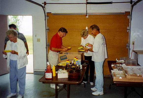 1999 Stakich Reunion-50