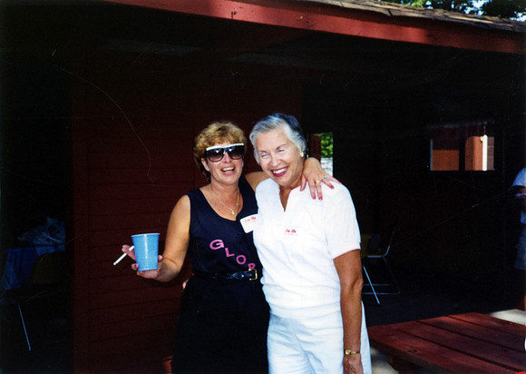 1993 Stakich Reunion-58