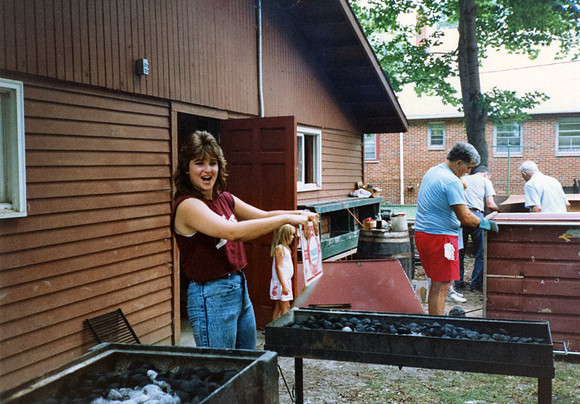1988 Stakich Reunion-84