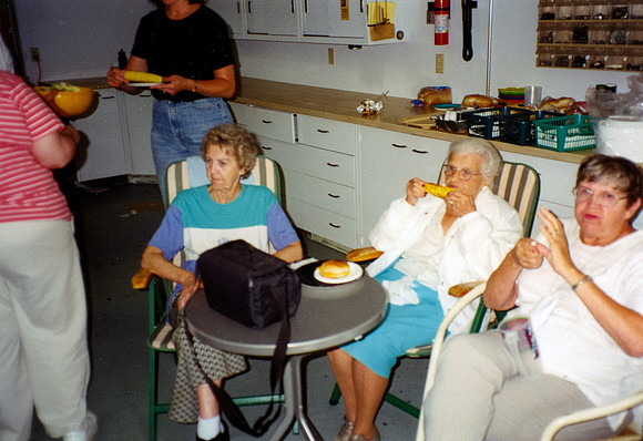 1999 Stakich Reunion-45