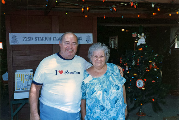 1985 Stakich Reunion-88