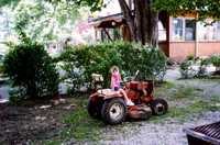 1992 Stakich Reunion-5