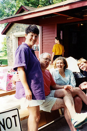 1992 Stakich Reunion-49