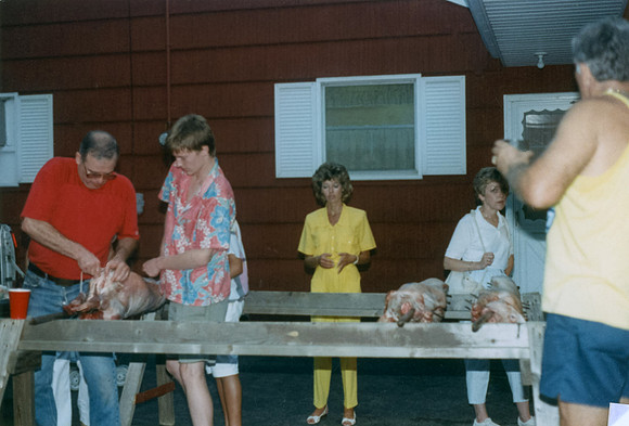 1988 Stakich Reunion-51
