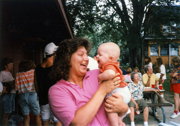 1990 Stakich Reunion-73