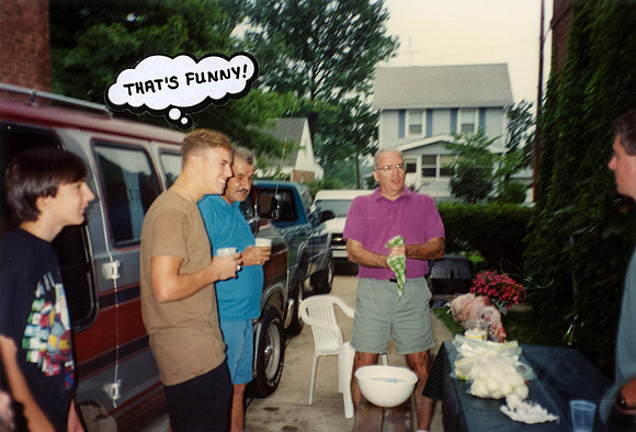 1994 Stakich Reunion-64