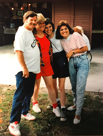 1990 Stakich Reunion-99