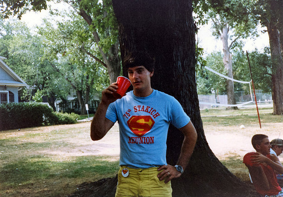 1988 Stakich Reunion-97