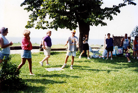 1992 Stakich Reunion-13