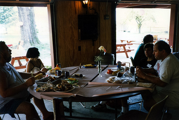 1995 Stakich Reunion-58