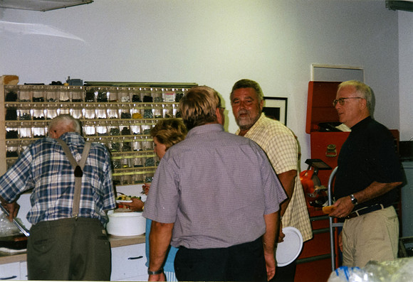 2001 Stakich Reunion-5