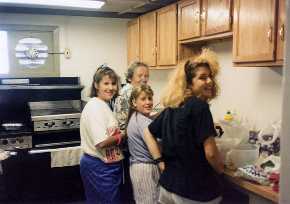 1990 Stakich Reunion-55