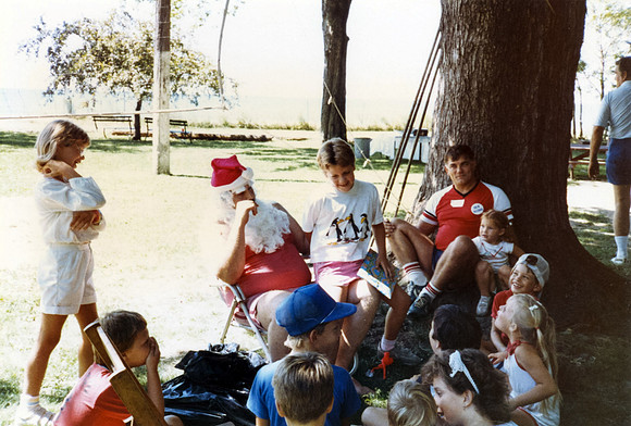 1985 Stakich Reunion-72-2