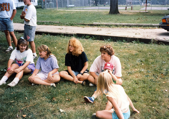 1990 Stakich Reunion-60
