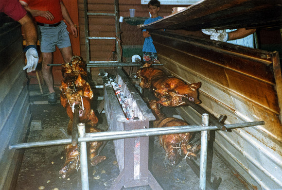 1987 Stakich Reunion-58